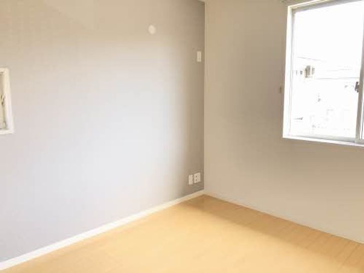 メゾンドローズ B棟のその他画像