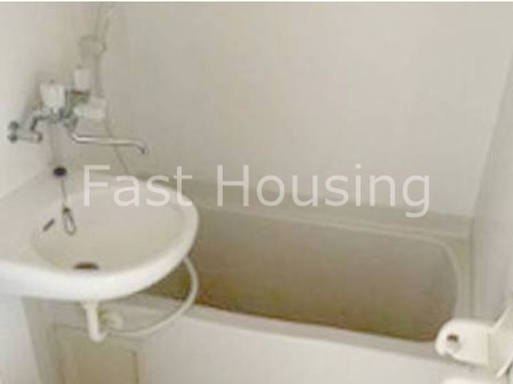 東京都中野区南台3(アパート)の賃貸物件の風呂