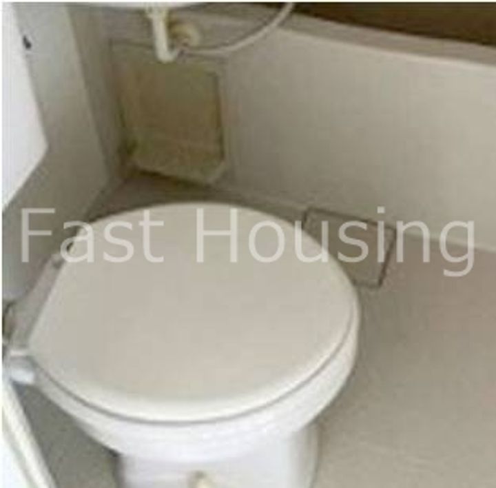 東京都中野区南台3(アパート)の賃貸物件の内装