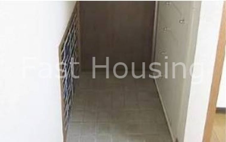 東京都中野区南台3(アパート)の賃貸物件の玄関