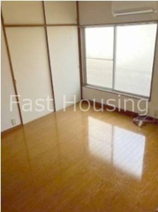 東京都中野区南台3(アパート)の賃貸物件の居間