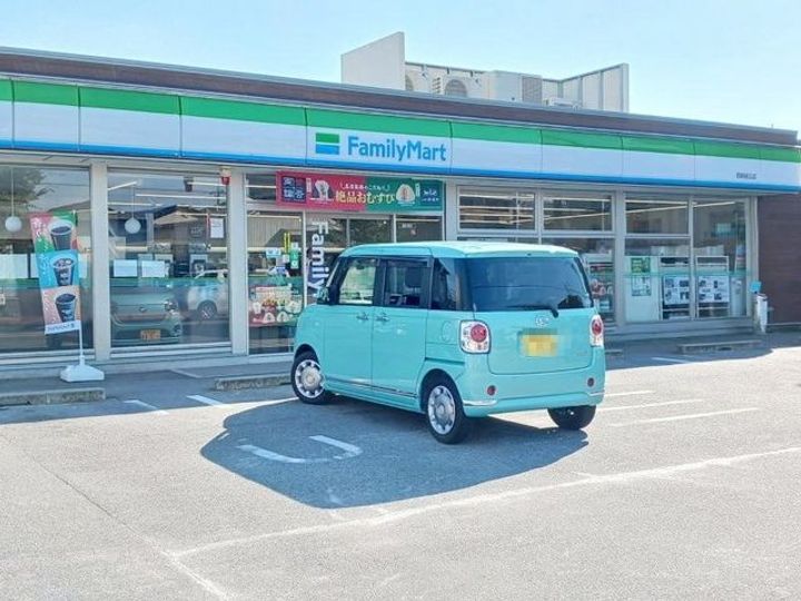 フルール 緑丘の周辺