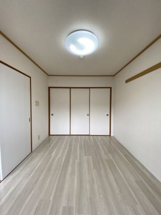 カサグランデMOTOKIの内装