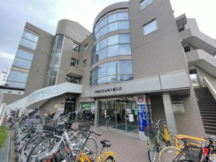 カサグランデMOTOKIの周辺