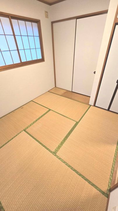 東京都国分寺市高木町3(一戸建)の賃貸物件の居間