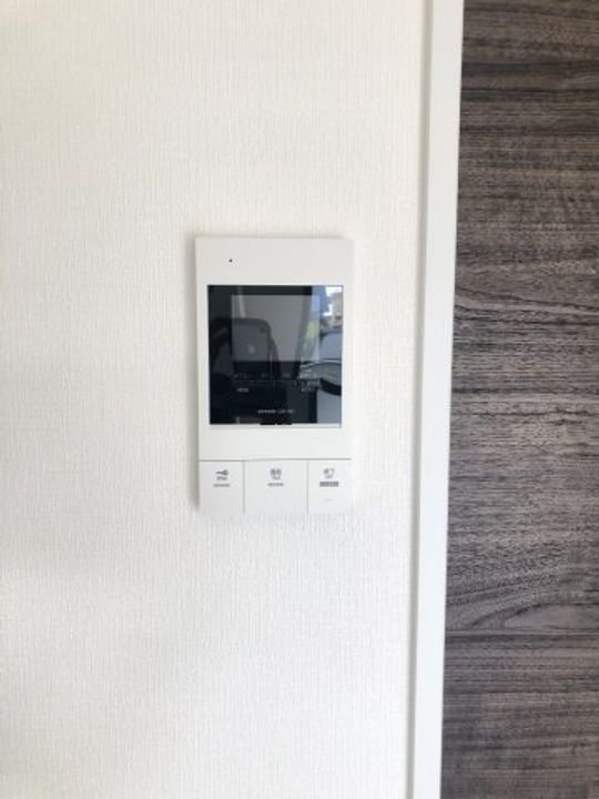 IL VIALEの内装