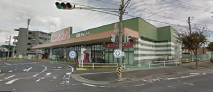 IL VIALEの周辺