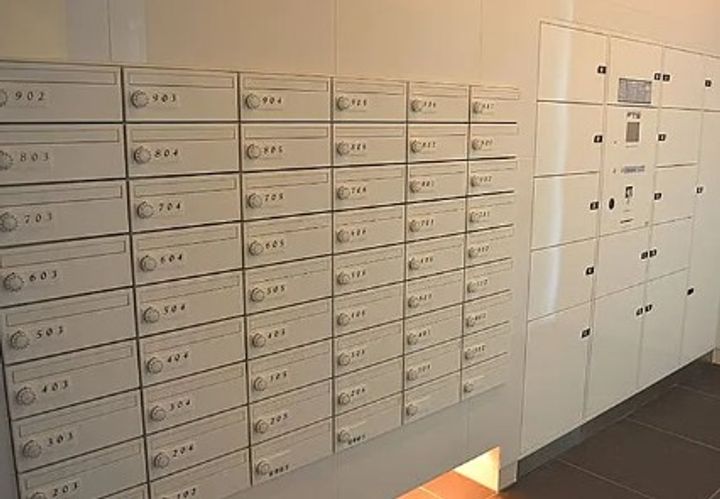 東京都港区海岸3(マンション)の賃貸物件の地図