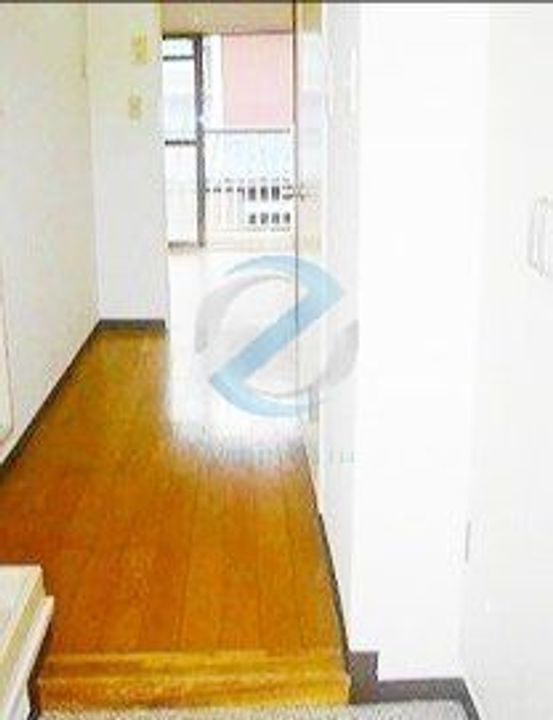 千葉県浦安市海楽1(マンション)の賃貸物件の玄関