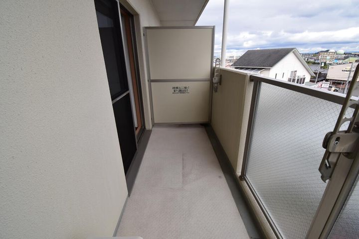 滋賀県草津市野路9(マンション)の賃貸物件の内装