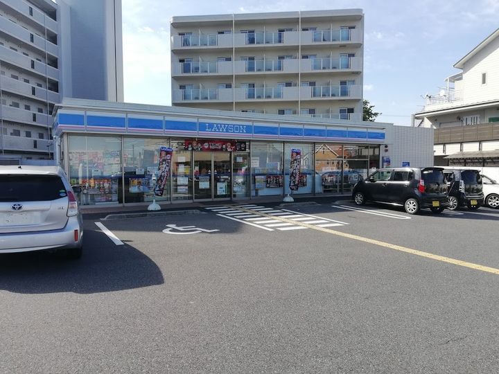 滋賀県草津市野路9(マンション)の賃貸物件の周辺