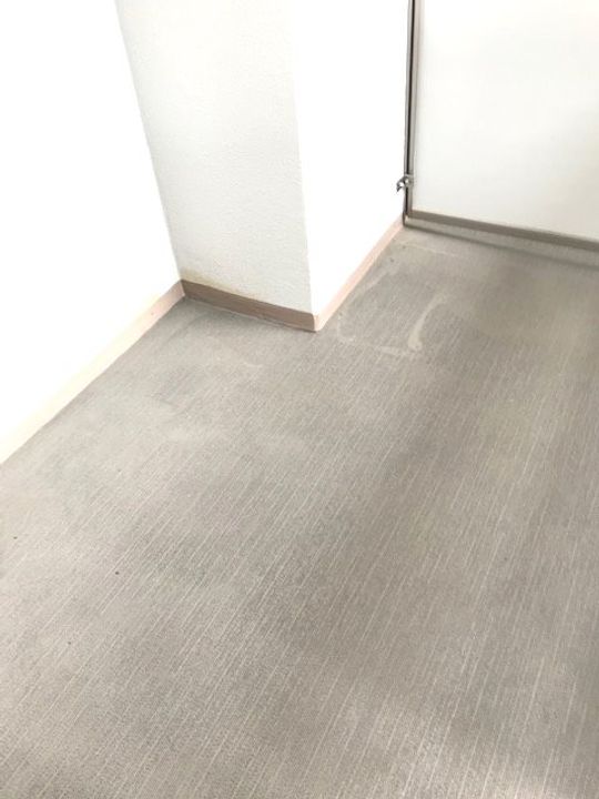 カスタリア大町の内装