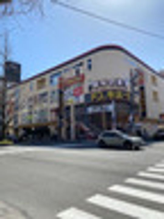 カスタリア大町の周辺