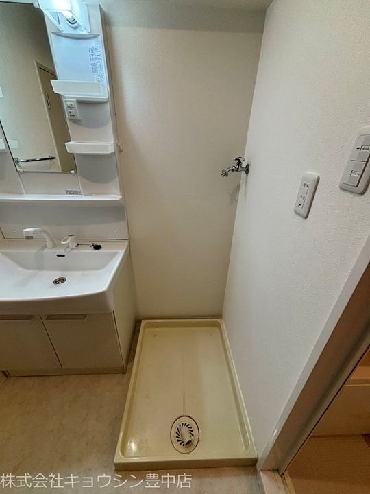 アンソレイユKの内装