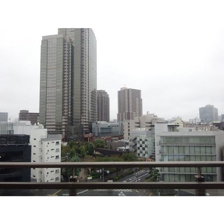 東京都渋谷区恵比寿南2(マンション)の賃貸物件のその他画像