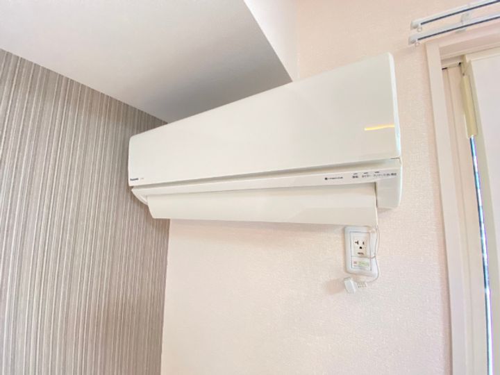 長野県長野市大字西尾張部(アパート)の賃貸物件の内装