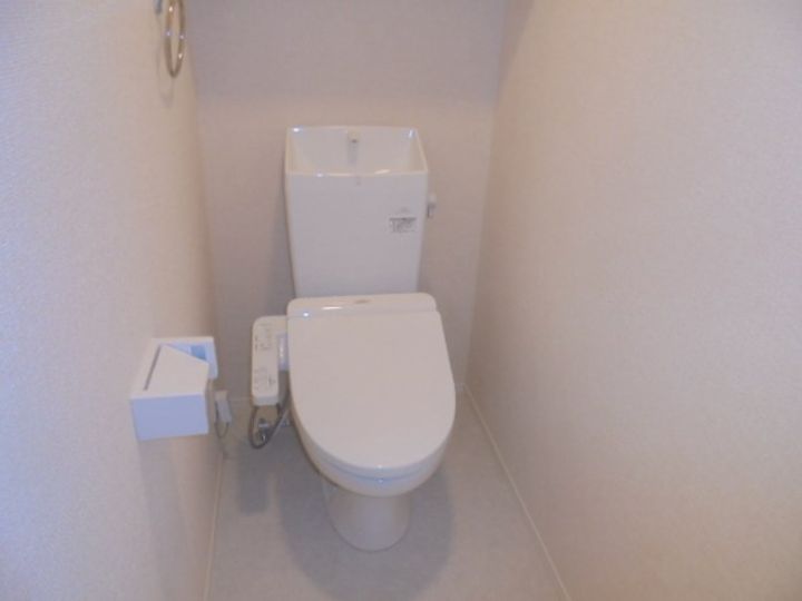 神奈川県横浜市都筑区池辺町(アパート)の賃貸物件の内装