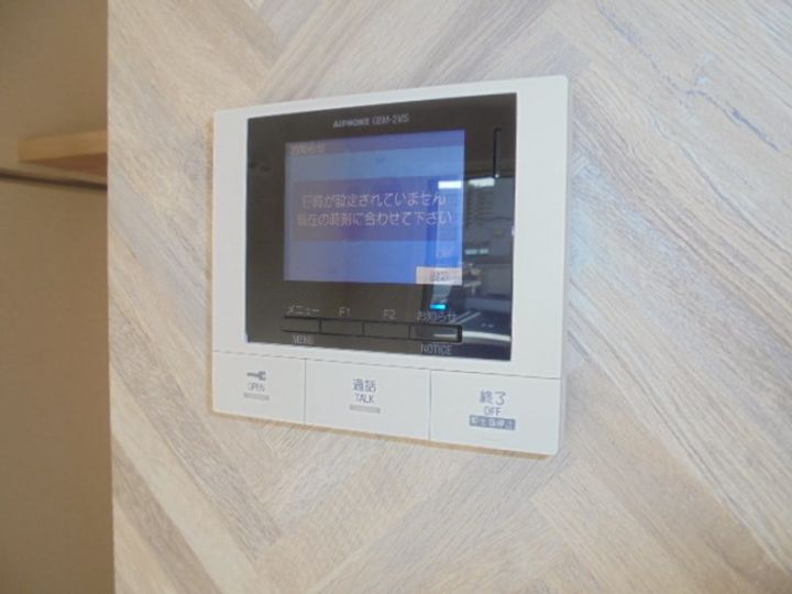 神奈川県横浜市都筑区池辺町(アパート)の賃貸物件の内装