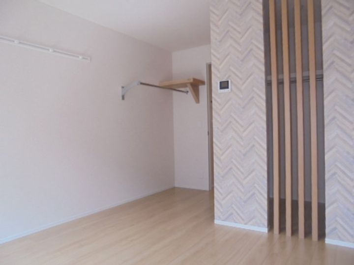 神奈川県横浜市都筑区池辺町(アパート)の賃貸物件の内装