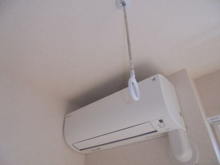 神奈川県横浜市都筑区池辺町(アパート)の賃貸物件の内装