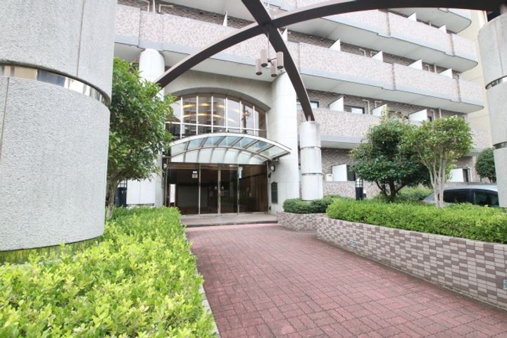 朝日プラザ名古屋ターミナルスクエアの地図