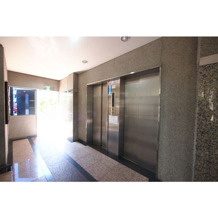 朝日プラザ名古屋ターミナルスクエアの地図