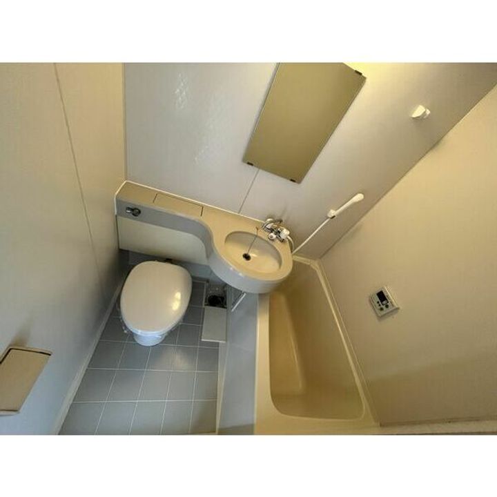 朝日プラザ名古屋ターミナルスクエアのその他画像