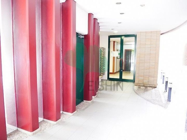 ピュアエスク比恵の地図