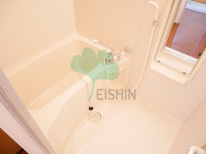 ピュアエスク比恵の風呂