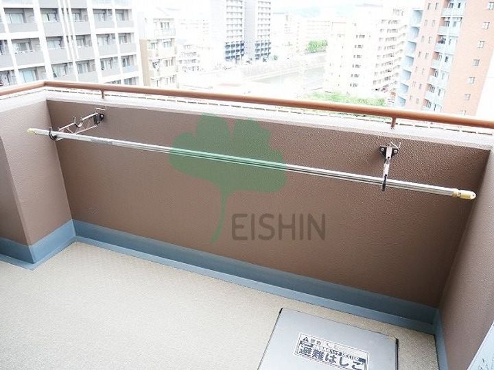 ピュアエスク比恵の内装