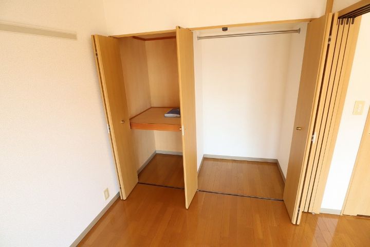 ザ イースト スクエアの内装