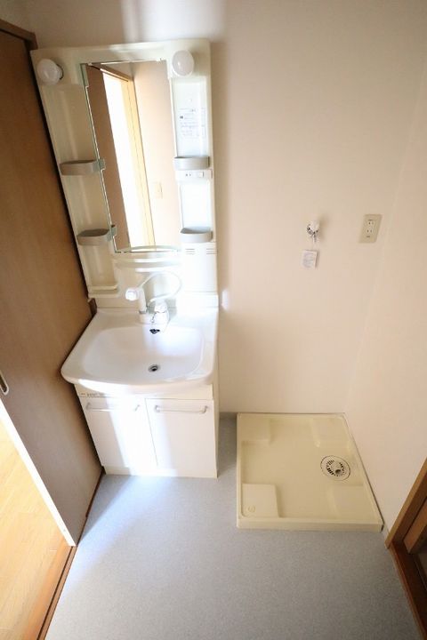 ザ イースト スクエアの内装