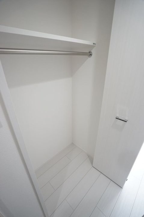 メインステージ千住中居町の内装