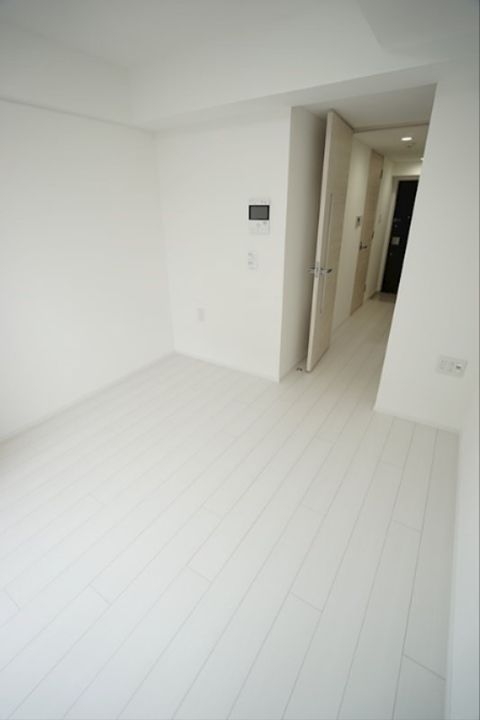 メインステージ千住中居町の内装