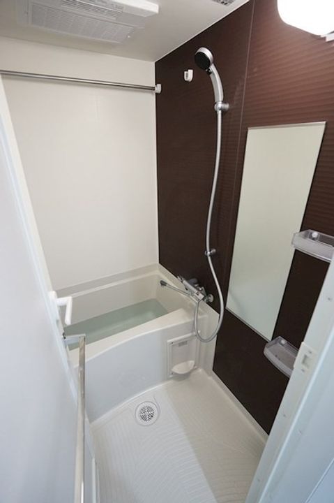 メインステージ千住中居町の風呂