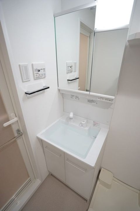 メインステージ千住中居町の内装