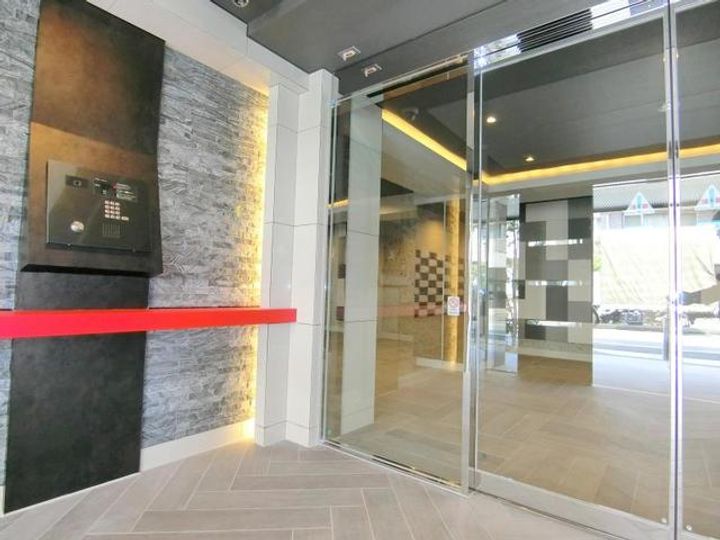 メインステージ千住中居町の地図