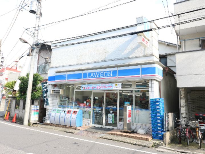メインステージ千住中居町の周辺