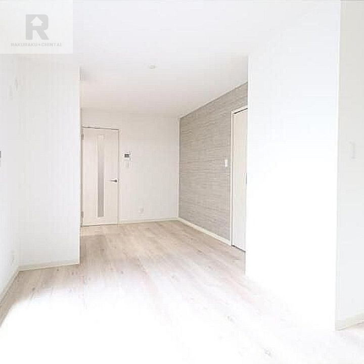 大阪府門真市朝日町(アパート)の賃貸物件の内装