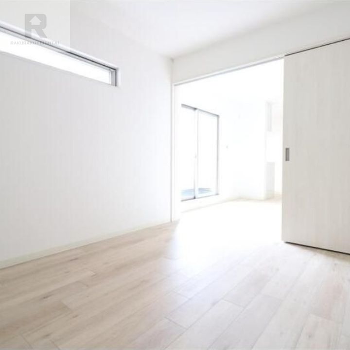 大阪府門真市朝日町(アパート)の賃貸物件の内装