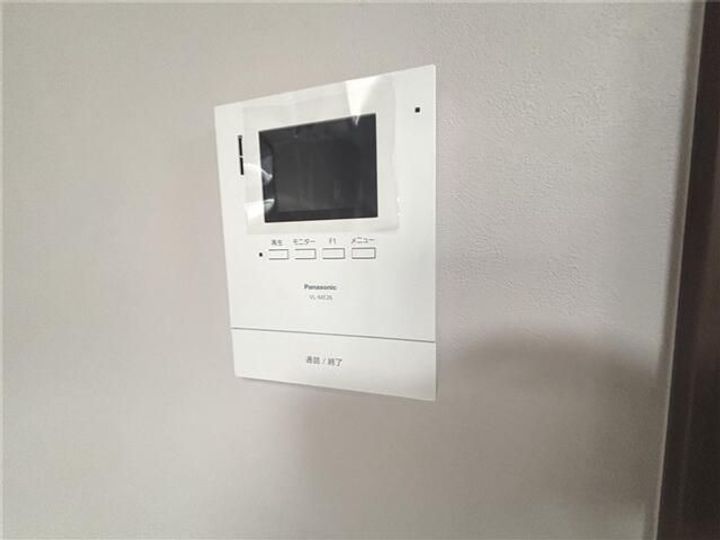 東京都八王子市大塚(アパート)の賃貸物件の内装