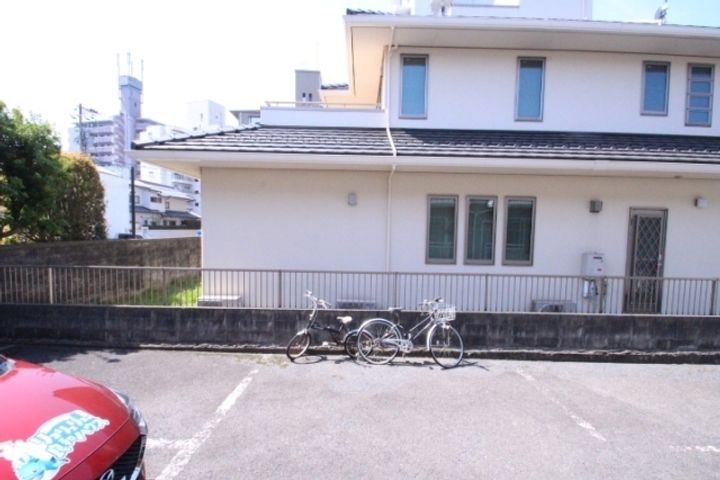 ウィング牛田のその他画像