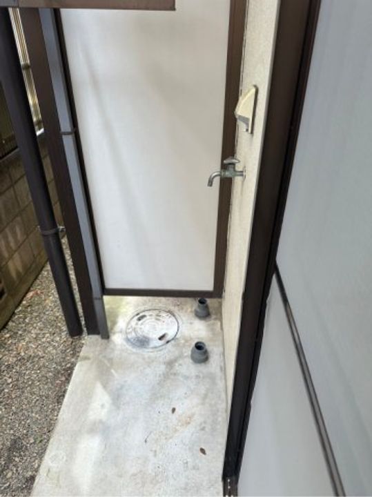 ハイツYの内装