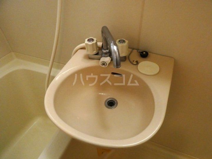 アーバンK2の内装