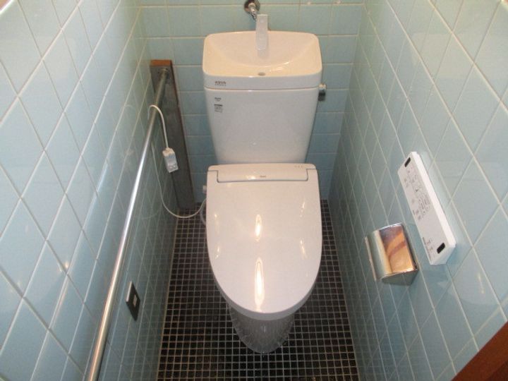 奈良県北葛城郡王寺町畠田3(一戸建)の賃貸物件の内装