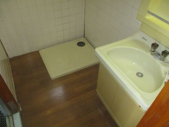 奈良県北葛城郡王寺町畠田3(一戸建)の賃貸物件の内装