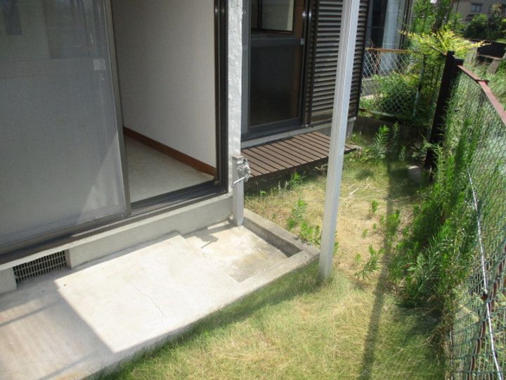 奈良県北葛城郡王寺町畠田3(一戸建)の賃貸物件の内装