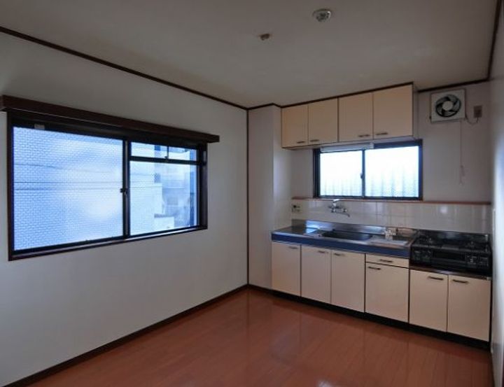 大みか中央ビルのその他画像