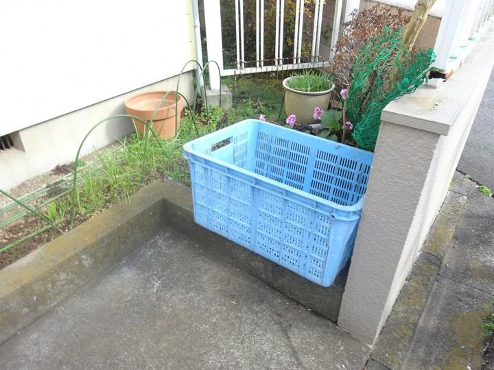 ホークス和香の地図