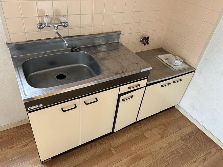 ホークス和香のキッチン